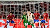 Selección de Chile se queda fuera de la Copa América