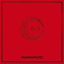 Red Moon (Mamamoo EP)
