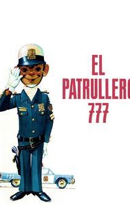 El patrullero 777