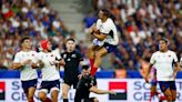 France v New Zealand LIVE: Result and final score as All Blacks lose first ever Rugby World Cup pool game