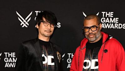 Jordan Peele Breaks His Social Media Silence To Make Cryptic Announcement