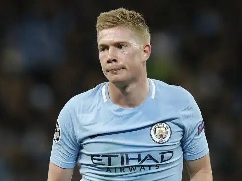 De Bruyne Doesn’t Rule Out Career In Saudi Arabia