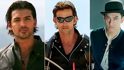 ...Returns Against A Cost Of 178 Crores Driven By John Abraham, Hrithik Roshan & Aamir Khan!