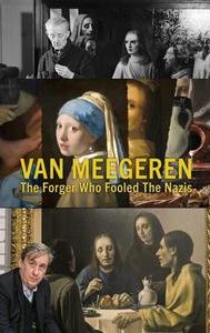 Van Meegeren: The Forger Who Fooled the Nazis