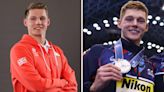 Duncan Scott age, height, partner, parents, medals and Instagram revealed as he goes for gold at the Olympics
