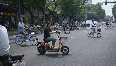 La cúpula del poder chino se reúne el lunes para definir medidas económicas