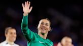 England goalkeeper Mary Earps runaway favourite for Sports Personality of the Year