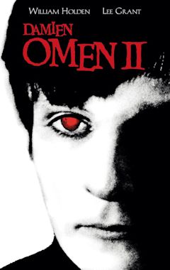 Damien - Omen II