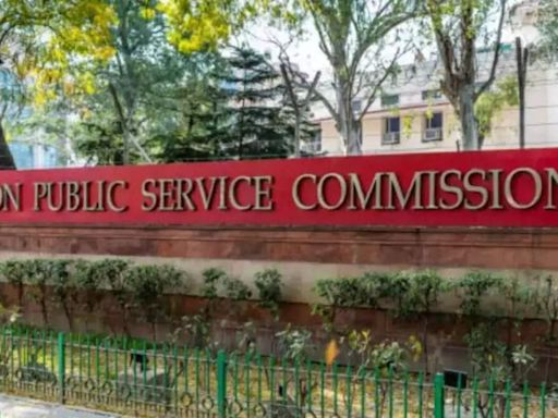 UPSC Prelims Result 2024 name-list released: Check complete list of qualified candidates here - Times of India