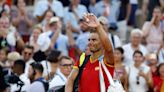 2024 será el primer año que Nadal no gana un partido en Grand Slams desde 2003