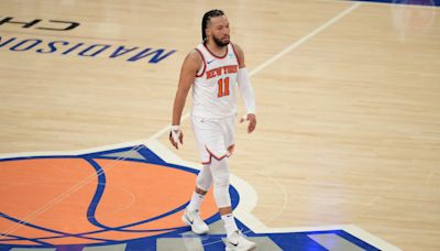 Knicks' Brunson leaves 'unprecedented' $113M on table in contract extension