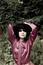 Bat for Lashes