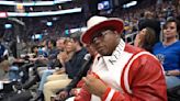 E-40 Shows Off His Courtside Bona Fides in New ‘Front Row 40’ Video