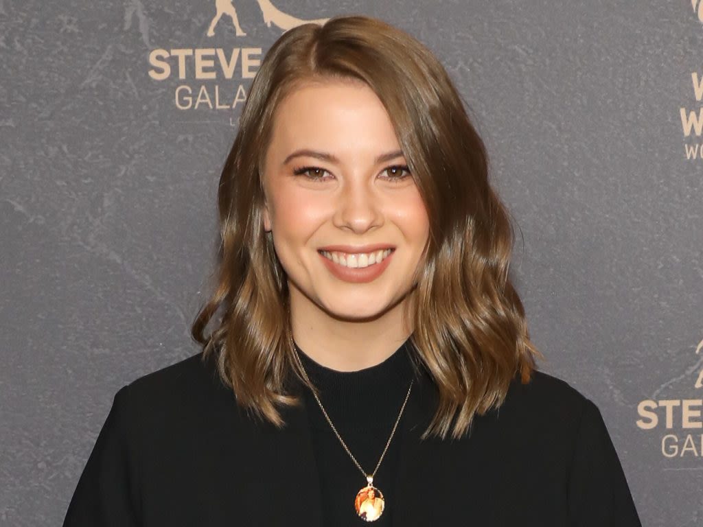 Bindi Irwin’s Daughter Grace Had the Cutest ‘Pillow Pet’ as a Baby & the Resurfaced Photo Is Adorable