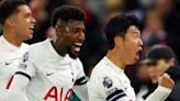 Emerson Royal names most vocal Tottenham player as he gives insight into dressing room