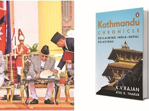 Book Review| Himalayan connections: How India can optimise its ties with neighbouring Nepal