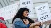 Abortion bans affect Latinas the most among women of color, new report finds