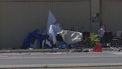 Survey shows Orange, Osceola, Seminole counties see overall rise in homelessness