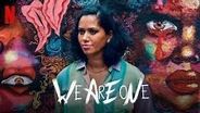 We Are One Movie Review | Common Sense Media