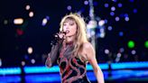 A radio station announced Taylor Swift as a surprise guest at a concert. Fans were livid when an impersonator came out.