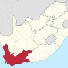 Western Cape