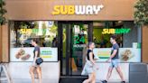 Subway agrees to be sold to Jimmy John’s owner Roark Capital