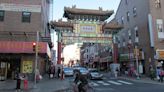 Philadelphia community protests construction of 76ers stadium near city's Chinatown