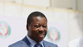 Togo presidency to oversee armed forces as security worsens