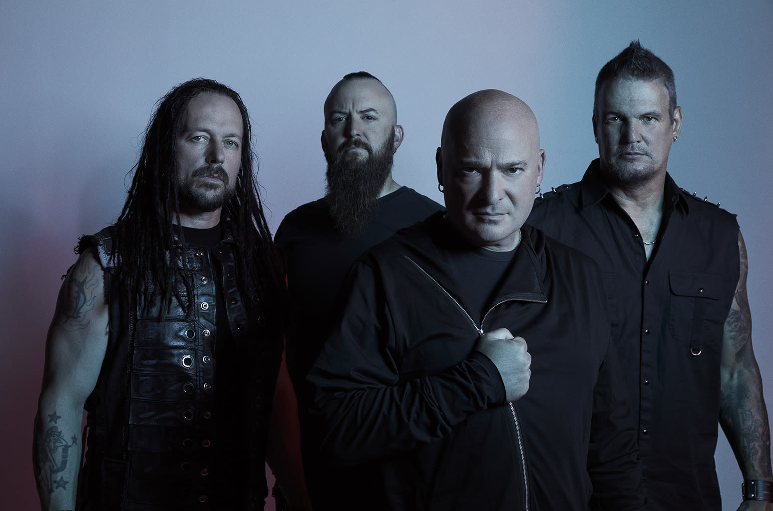 Disturbed’s ‘The Sound of Silence’ Video Hits 1 Billion YouTube Views