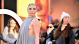Florence Pugh Embodies Intergalactic Royalty at the 'Dune: Part Two' New York City Premiere