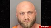 Nick Hogan Arrested In Florida For DUI