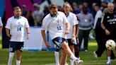 Soccer Aid 2024 live stream: How can I watch charity match live for FREE on TV in UK tonight?