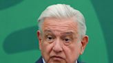 Mexican president criticizes Trump felony charges