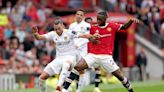 Man Utd and Leeds set to face each other twice in five days