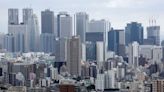 Japan property lures private equity with solid yields, prospective deals