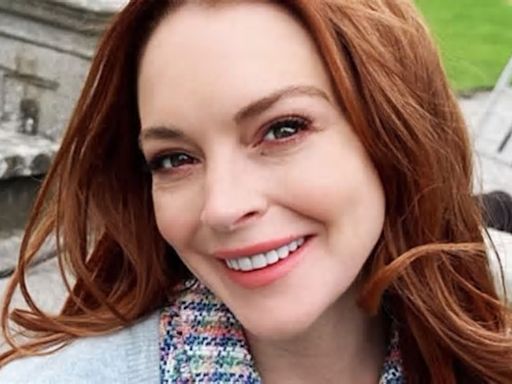 Famosa actriz se arrepiente por no haber demandado a Lindsay Lohan
