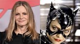 Jennifer Jason Leigh says she came close to playing Catwoman, and lost out on 'The Terminator'