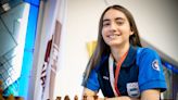 Candela Francisco, campeona mundial juvenil: la consagración que disfruta el ajedrez argentino
