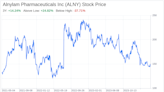 Decoding Alnylam Pharmaceuticals Inc (ALNY): A Strategic SWOT Insight