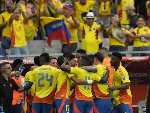 Colombia vs Costa Rica Highlights, COL 3-0 CRC, Copa America 2024: Comprehensive win confirms Los Cafeteros’ quarterfinals spot