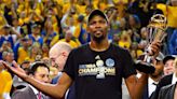 Kevin Durant 'excited' to play before Golden State fans as Phoenix Suns open season at Warriors