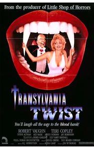 Transylvania Twist