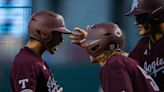 Texas A&M Aggies Baseball Falls to Mississippi State Bulldogs In Opening Game of SEC Tournament