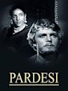 Pardesi (1957 film)
