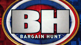 BBC Bargain Hunt star 'can't look' as item suffers huge loss at auction