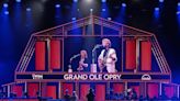 Grand Ole Opry event celebrates legacy of Keith Whitley's timeless voice, songs