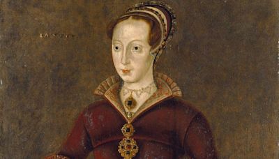 Lady Jane Grey: A tragédia da rainha de 9 dias da Inglaterra