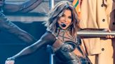 Paula Abdul estaba a punto de relanzar su carrera, pero debió suspender todos sus shows: “Me rompe el corazón”