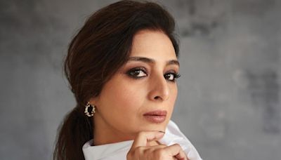 Tabu Cast As 'Sister Francesca' In The New HBO Max Series ‘Dune: Prophecy’