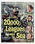 20,000 Leagues Under the Sea (1954) | Movie and TV Wiki | Fandom